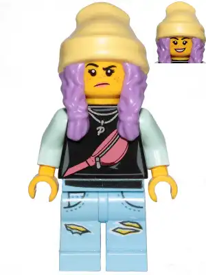 Zdjecię zestawu, części lub minifigurki LEGO