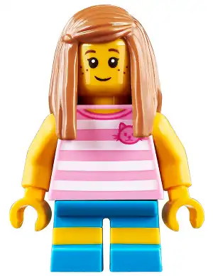 Zdjecię zestawu, części lub minifigurki LEGO