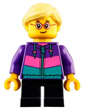 Zdjecię zestawu, części lub minifigurki LEGO