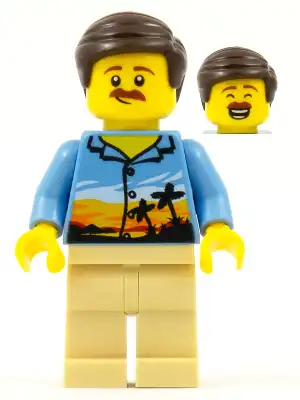 Zdjecię zestawu, części lub minifigurki LEGO