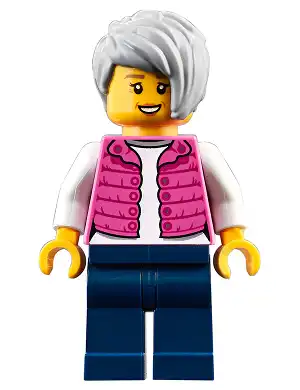 Zdjecię zestawu, części lub minifigurki LEGO