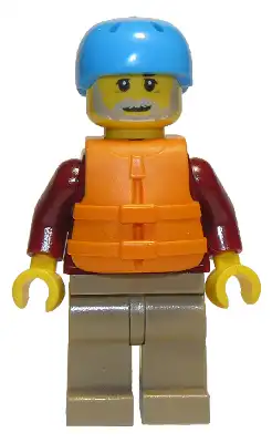 Zdjecię zestawu, części lub minifigurki LEGO