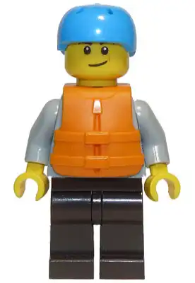 Zdjecię zestawu, części lub minifigurki LEGO