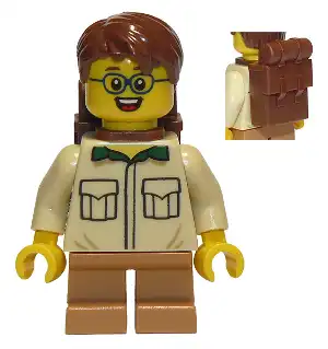 Zdjecię zestawu, części lub minifigurki LEGO