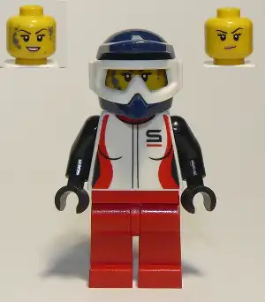Zdjecię zestawu, części lub minifigurki LEGO
