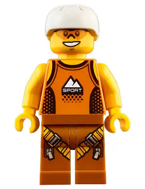 Zdjecię zestawu, części lub minifigurki LEGO