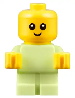 Zdjecię zestawu, części lub minifigurki LEGO