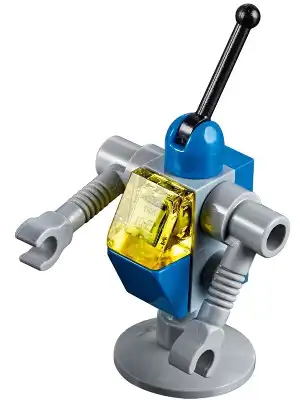 Zdjecię zestawu, części lub minifigurki LEGO