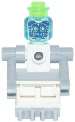 Zdjecię zestawu, części lub minifigurki LEGO