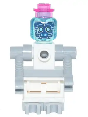 Zdjecię zestawu, części lub minifigurki LEGO