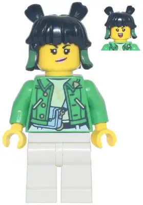 Zdjecię zestawu, części lub minifigurki LEGO