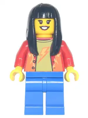 Zdjecię zestawu, części lub minifigurki LEGO