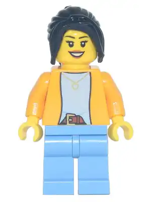 Zdjecię zestawu, części lub minifigurki LEGO