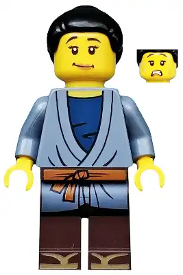 Zdjecię zestawu, części lub minifigurki LEGO