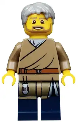 Zdjecię zestawu, części lub minifigurki LEGO