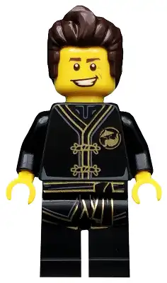 Zdjecię zestawu, części lub minifigurki LEGO