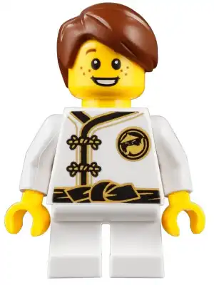 Zdjecię zestawu, części lub minifigurki LEGO