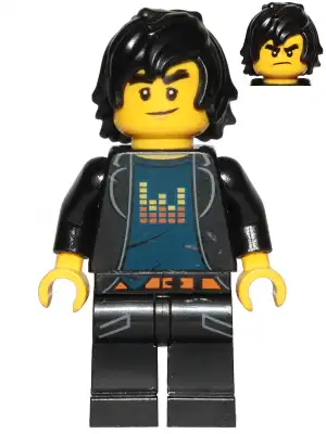 Zdjecię zestawu, części lub minifigurki LEGO