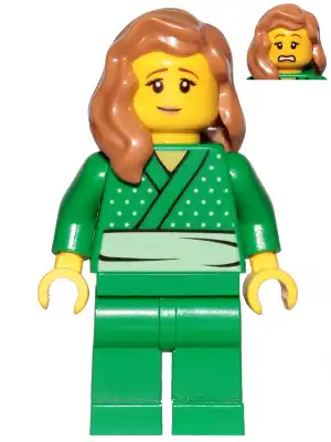 Zdjecię zestawu, części lub minifigurki LEGO