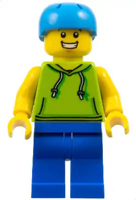 Zdjecię zestawu, części lub minifigurki LEGO
