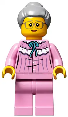 Zdjecię zestawu, części lub minifigurki LEGO