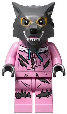 Zdjecię zestawu, części lub minifigurki LEGO