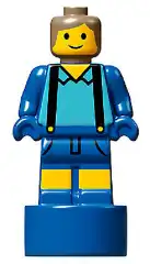 Zdjecię zestawu, części lub minifigurki LEGO