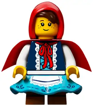 Zdjecię zestawu, części lub minifigurki LEGO