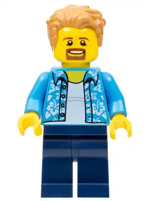 Zdjecię zestawu, części lub minifigurki LEGO