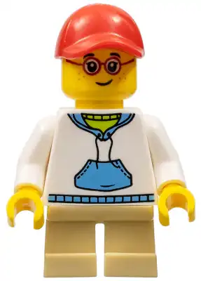 Zdjecię zestawu, części lub minifigurki LEGO