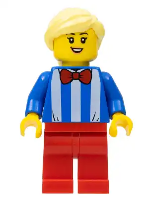 Zdjecię zestawu, części lub minifigurki LEGO