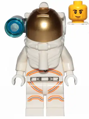 Zdjecię zestawu, części lub minifigurki LEGO