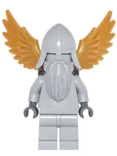 Zdjecię zestawu, części lub minifigurki LEGO