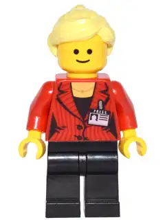 Zdjecię zestawu, części lub minifigurki LEGO