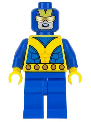 Zdjecię zestawu, części lub minifigurki LEGO