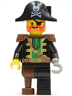 Zdjecię zestawu, części lub minifigurki LEGO