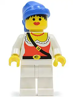 Zdjecię zestawu, części lub minifigurki LEGO