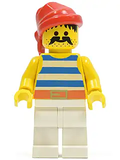 Zdjecię zestawu, części lub minifigurki LEGO