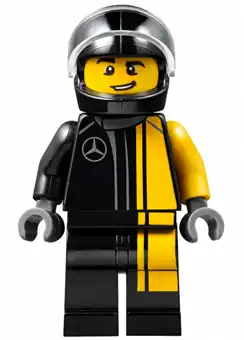 Zdjecię zestawu, części lub minifigurki LEGO