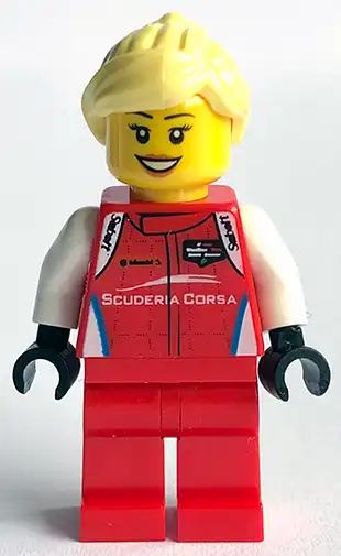 Zdjecię zestawu, części lub minifigurki LEGO