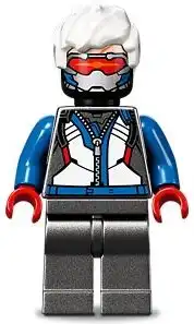 Zdjecię zestawu, części lub minifigurki LEGO