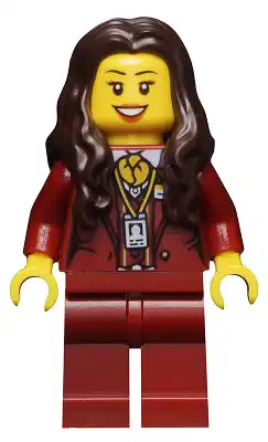 Zdjecię zestawu, części lub minifigurki LEGO