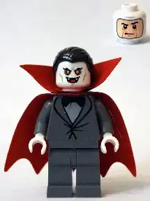 Zdjecię zestawu, części lub minifigurki LEGO