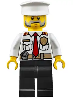 Zdjecię zestawu, części lub minifigurki LEGO