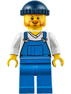 Zdjecię zestawu, części lub minifigurki LEGO