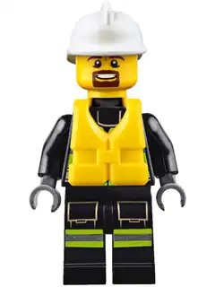Zdjecię zestawu, części lub minifigurki LEGO