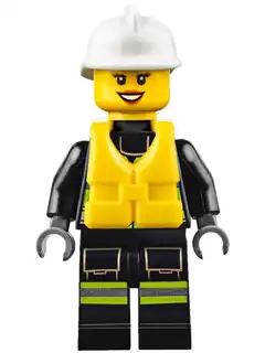 Zdjecię zestawu, części lub minifigurki LEGO
