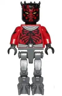 Zdjecię zestawu, części lub minifigurki LEGO