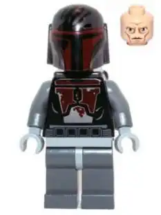 Zdjecię zestawu, części lub minifigurki LEGO
