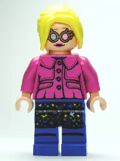 Zdjecię zestawu, części lub minifigurki LEGO